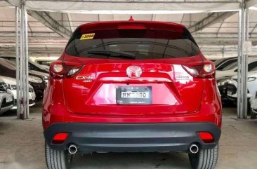 2016 Mazda CX5 for sale