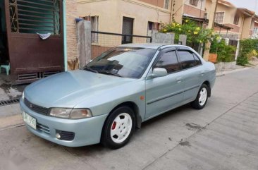 Mitsubishi Lancer 1997 for sale