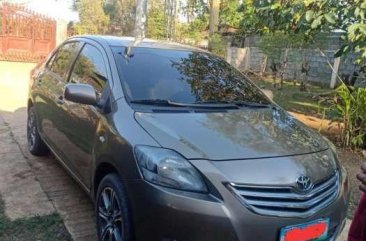 Toyota Vios 2013 model for sale 