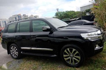 2015 Toyota Land Cruiser for sale