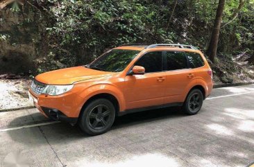 Subaru Forester 2013 for sale