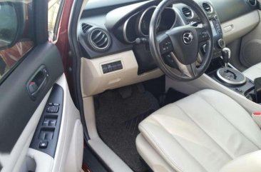 2010 Mazda Cx7 for sale