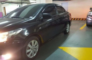 Toyota Vios e 2016 matic for sale