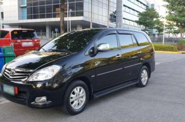 Toyota Innova 2010 for sale