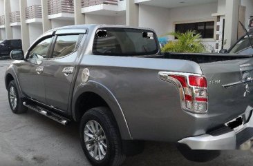 Mitsubishi Strada 2015 for sale