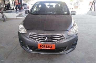 2015 Mitsubishi Mirage G4 for sale