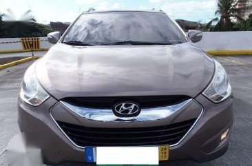 2013 Hyundai Tucson for sale