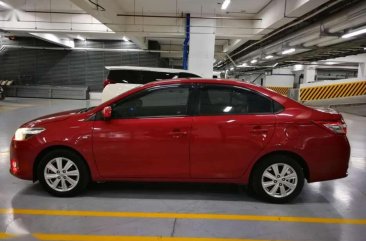 2014 Toyota Vios E for sale