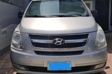 Hyundai Grand Starex VGT 2011 for sale