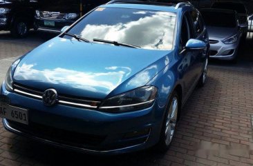 Volkswagen Golf 2017 for sale