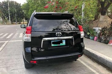 Toyota Land Cruiser Prado 2010 for sale