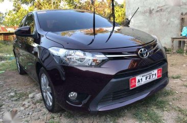 2018 Toyota Vios for sale