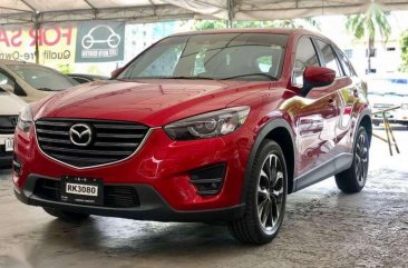 2016 Mazda CX5 for sale