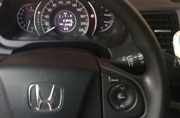 HONDA CRV 2012 FOR SALE