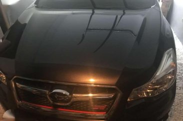 2013 Subaru XV for sale