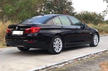 2016 Bmw 520D for sale