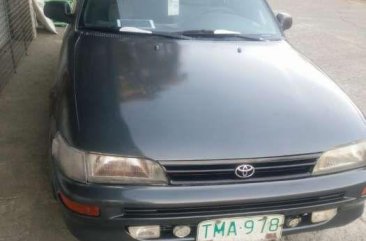 Like New Toyota Corolla XE for sale