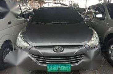 2013 Hyundai Tucson AT Gas for sale