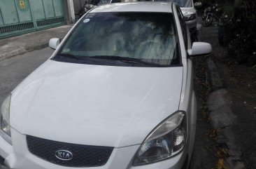 Like New Kia Rio for sale