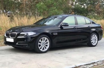 2016 Bmw 520D for sale