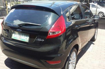 Ford Fiesta 2012 for sale 