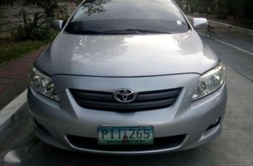 Toyota Corolla Altis 2010 for sale