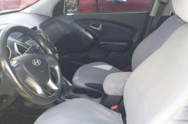 Hyundai Tucson 2010 for sale