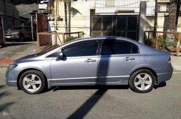 2008 Honda Civic 18 S AT for sale