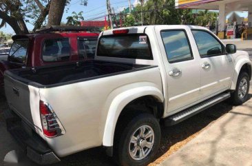 2010 Isuzu Dmax for sale