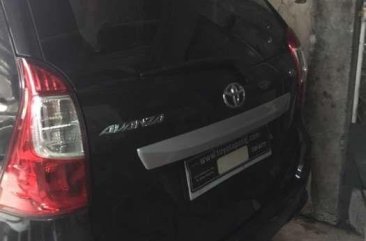 Toyota Avanza 2016 1.3 E for sale