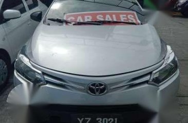 2018 Toyota Vios MT Gas for sale