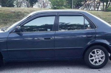 Toyota Corolla Lovelife 1998 for sale