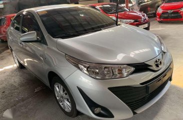 2019 Toyota Vios for sale