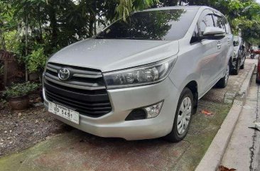 Toyota Innova J 2017 for sale