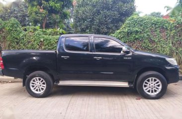 Toyota Hilux 2012 for sale