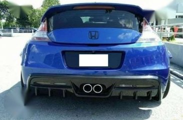 2015 Honda Cr-Z for sale