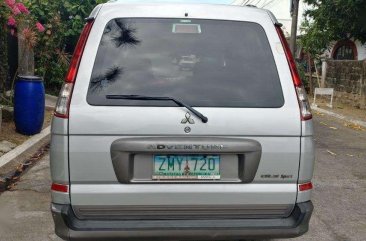 2010 Mitsubishi Adventure for sale