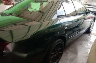 2002 Mitsubishi Galant for sale