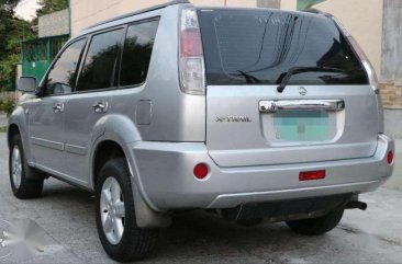 Nissan Xtrail 2009 for sale