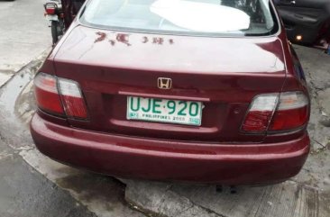 Hyundai Accord 1996 for sale