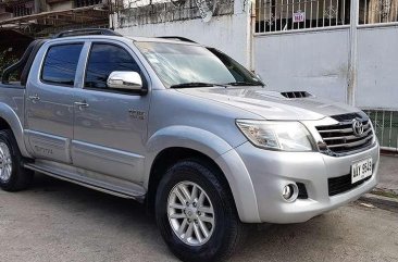 2014 Toyota Hilux for sale