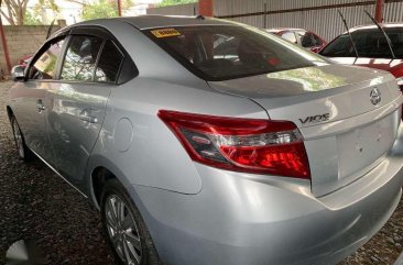 2018 Toyota Vios for sale