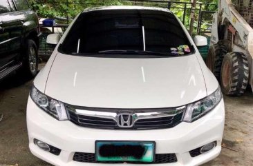 Honda Civic 2013 for sale