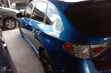 2012 Subaru Impreza WRX for sale