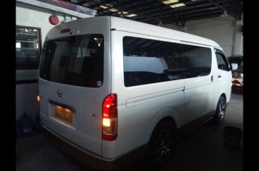 2016 Toyota Hiace for sale