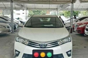 2014 Toyota Corolla Altis for sale