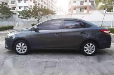 2014 Toyota Vios 1.3E AT New Tires Battery Insured