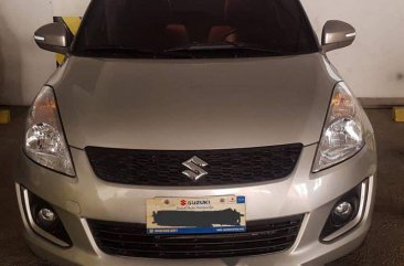 2016 Suzuki Swift for sale