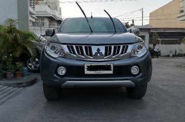 Mitsubishi Strada 2015 for sale