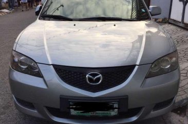 Mazda 3 2007 for sale